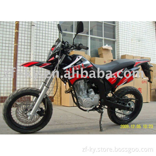 ZF150FY-5 2012 Chongqing dirt bike, Motorcycle, dirt bike